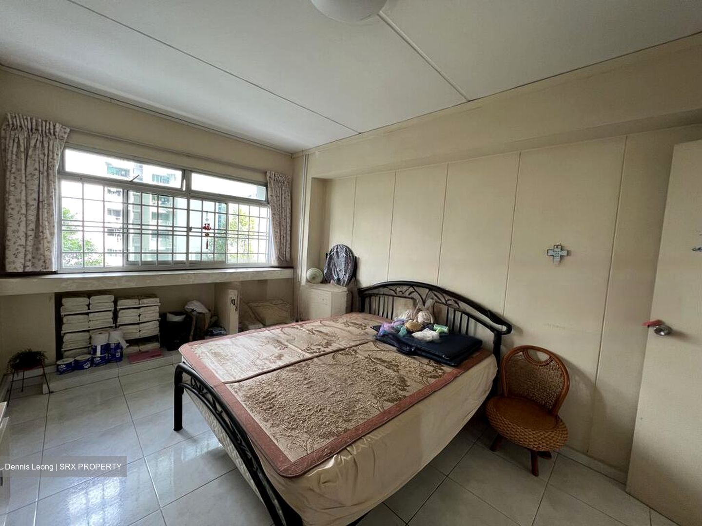 Blk 775 Woodlands Crescent (Woodlands), HDB 4 Rooms #440044701